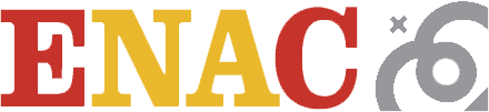 Logo Enac
